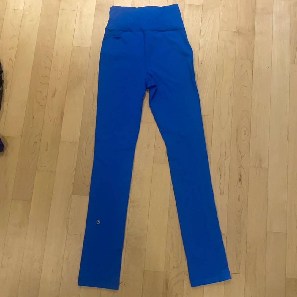 Lulu lemon legging pants